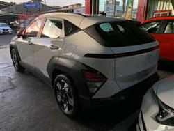 هیوندای کۆنا